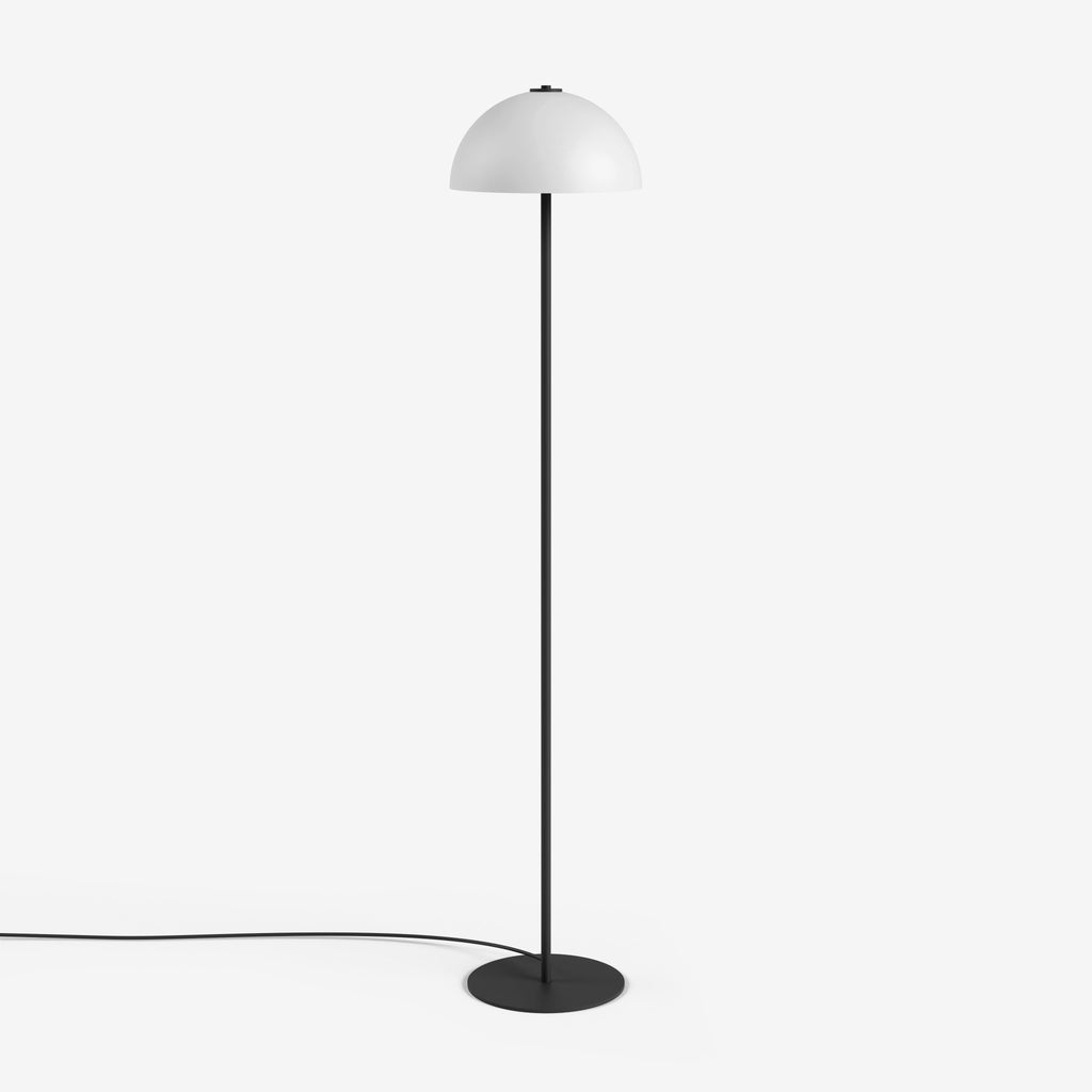Dutch design Switch vloerlamp maat L - meerdere kleuren