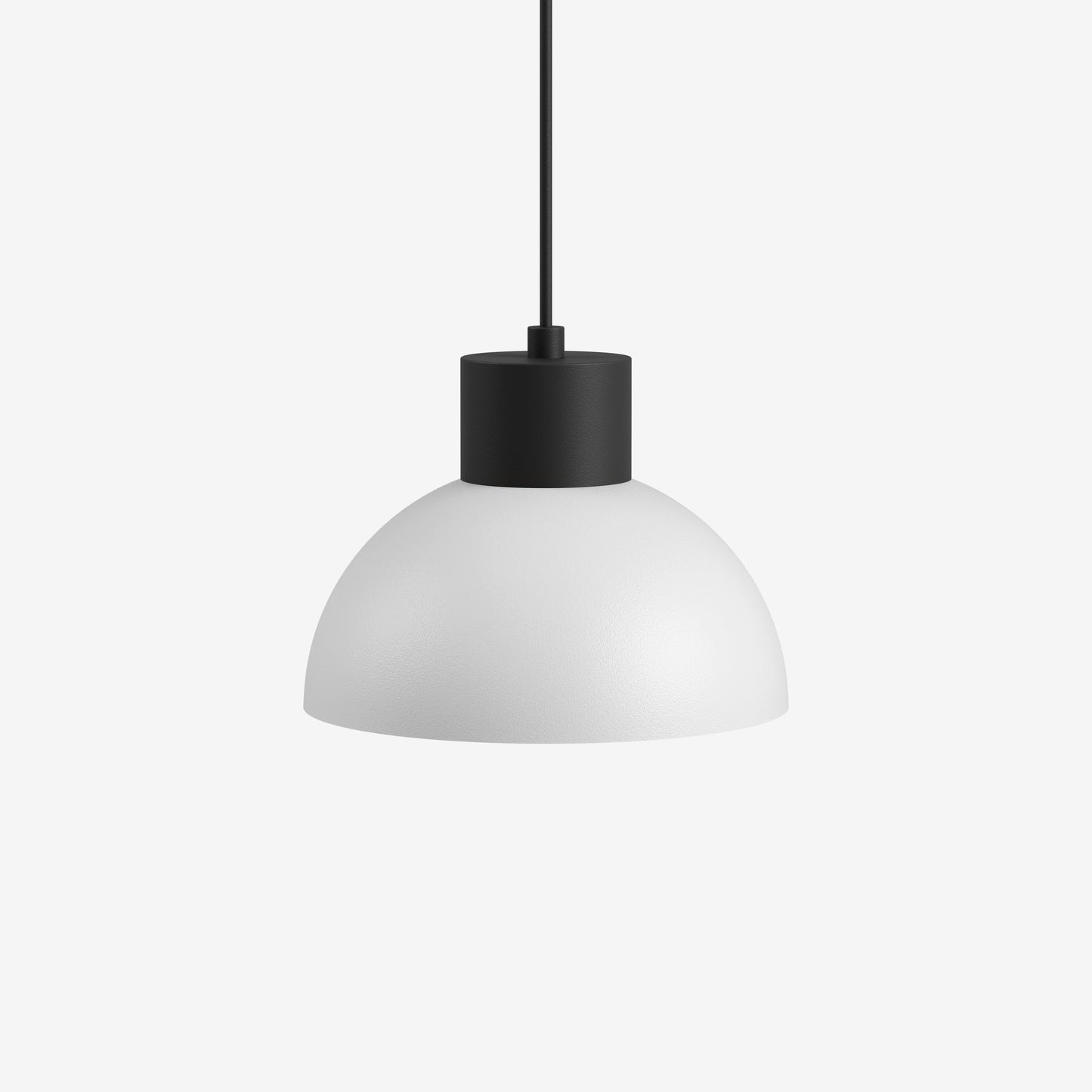 Dutch design Switch Bowl hanglamp maat S - meerdere kleuren