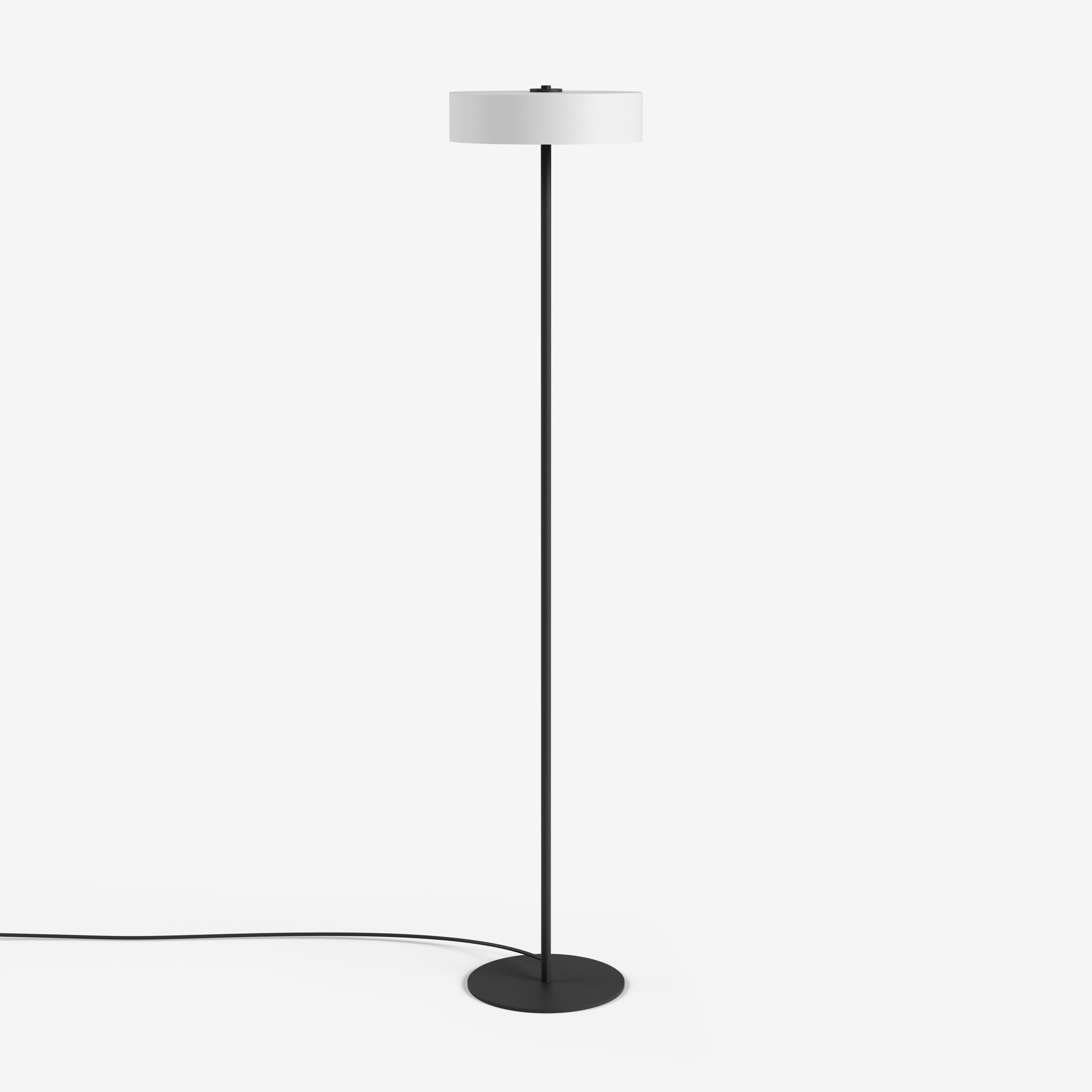 Dutch design switch cup vloerlamp maat L - meerdere kleuren