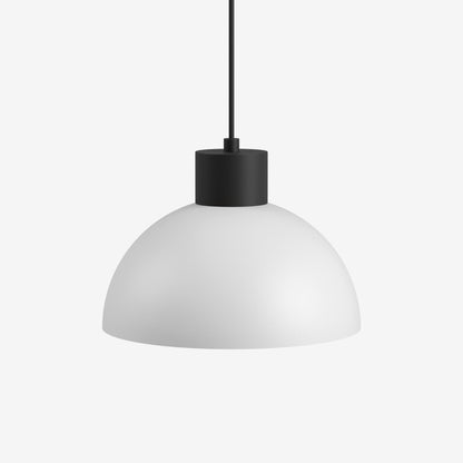 Dutch design Switch Bowl hanglamp maat M - meerdere kleuren