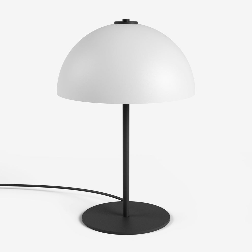 Dutch design Switch tafellamp Bowl maat L - meerdere kleuren