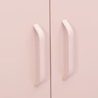 Design metalen kast 2-deurs - meerdere kleuren