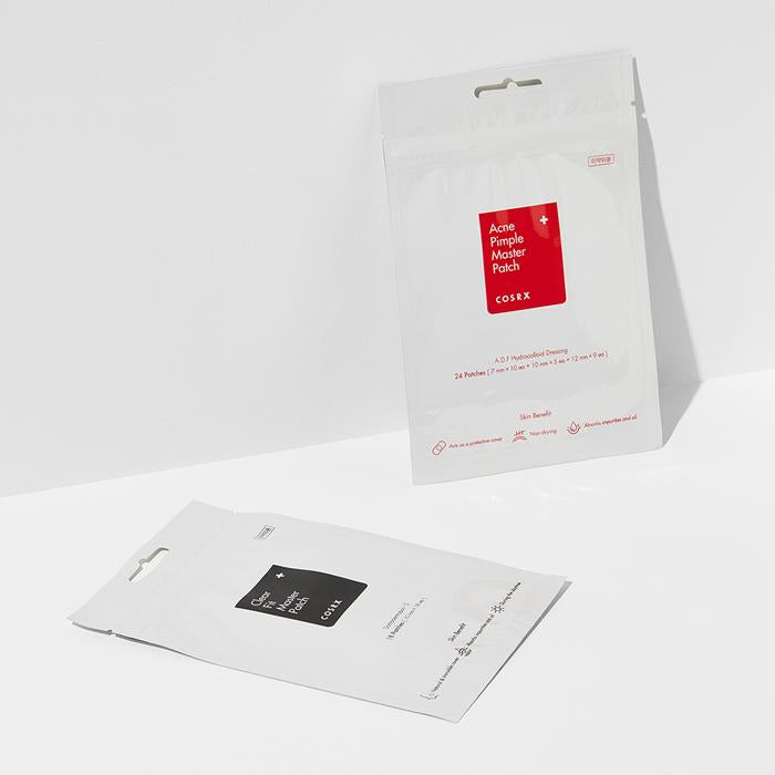 COSRX - Acne Pimple Master Patch [5 Pack]