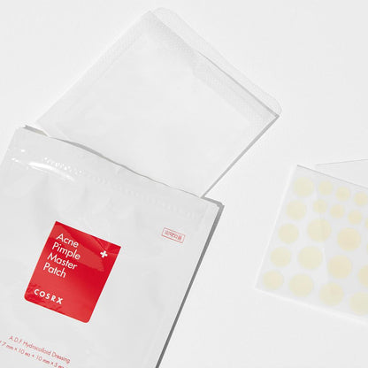 COSRX - Acne Pimple Master Patch [5 Pack]