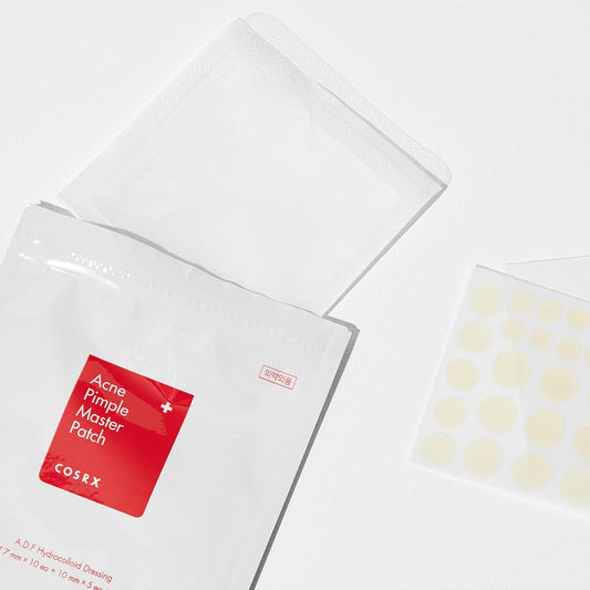 COSRX - Acne Pimple Master Patch [5 Pack]