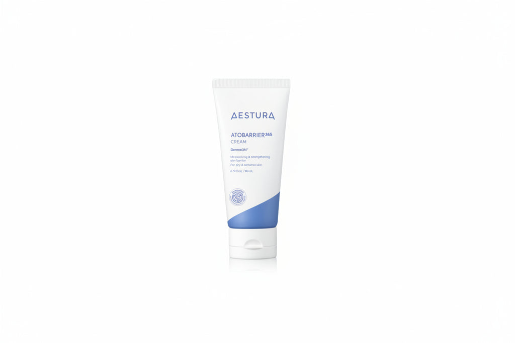 Aestura Atobarrier 365 crème - gevoelige huid