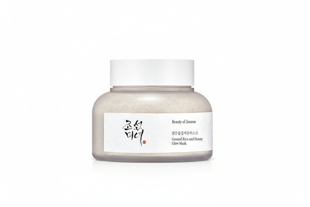 Beauty of Joseon - Ground Rice and Honey Glow masker