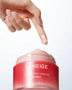 Laneige - Lip Sleeping Masker (Berry)