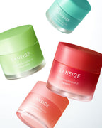 Laneige - Lip Sleeping Masker (Berry)