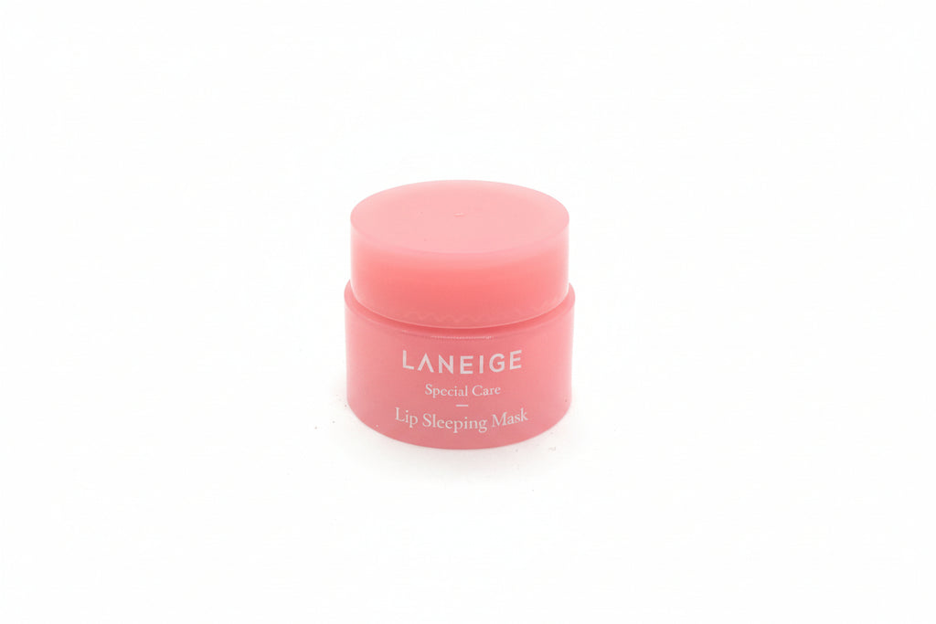 Laneige - mini Lip Sleeping Mask (Berry)