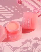 Laneige - mini Lip Sleeping Mask (Berry)
